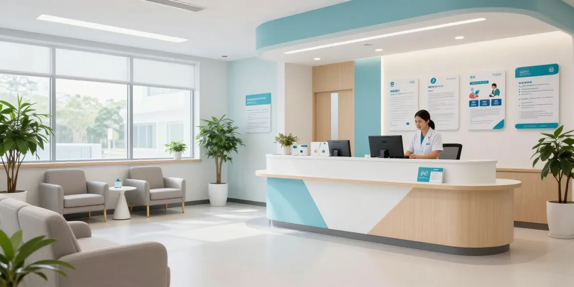 Deus Medical Shop: Reliable patient care and health clinic services with trusted medical offerings.
