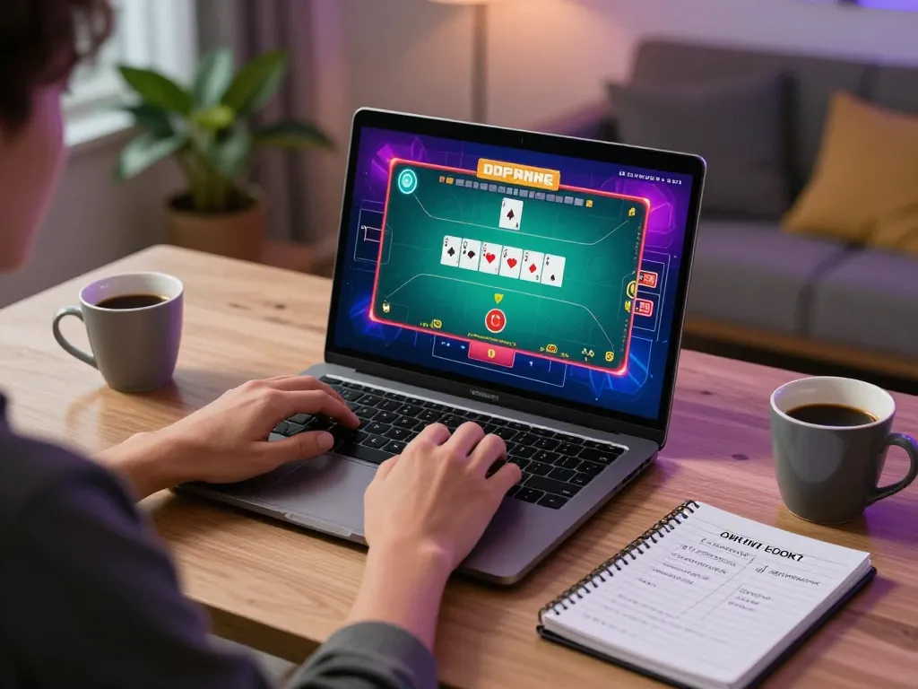 Play exciting poker games on f8betz from the comfort of your home