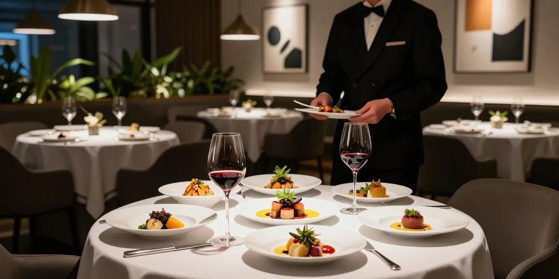 Sydney303 Login - Modern dining experience at TrestleOnTenth with gourmet dishes and refined ambiance.