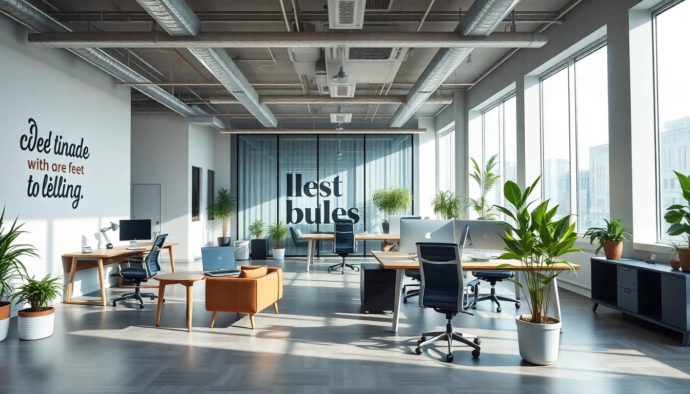 Besuchen Sie https://alvionz.de/ für inspirierende Ideen zur modernen Bürokultur.