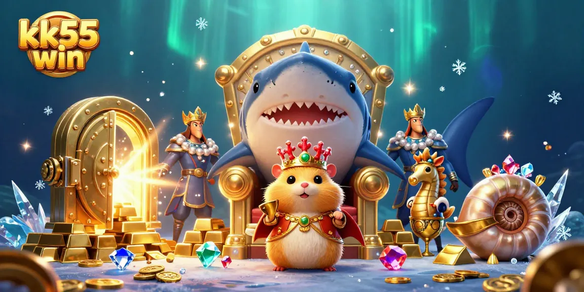 Engage with kk55 win and elevate your chances in entertainment-filled gaming adventures.