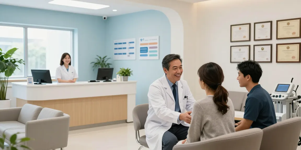 Hair transplant Turkey: trustworthy hair restoration services in a modern healthcare clinic.