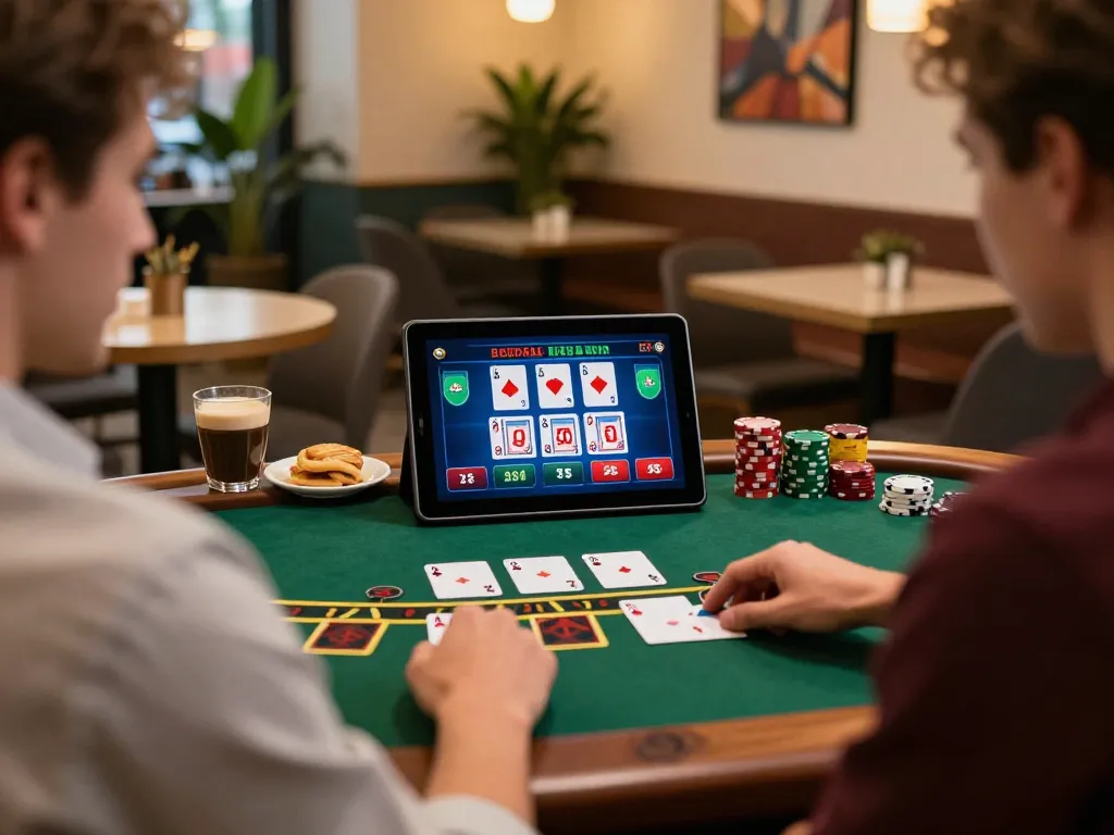 Mastering ku88: Essential Strategies for Winning at Online Blackjack in 2026