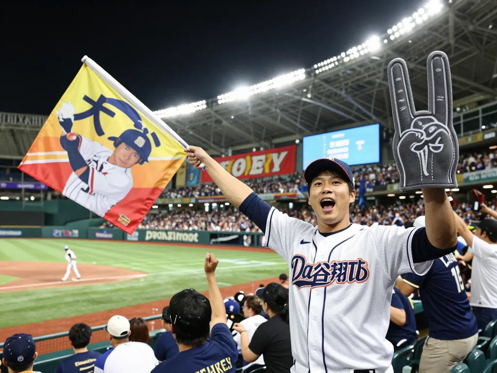 大谷翔平 応援に関する専門家の洞察: 2026年のファンエンゲージメント戦略