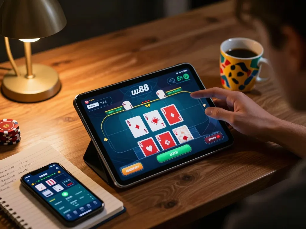 Winning Strategies for uu88 Gamblers: Effective Techniques for 2026