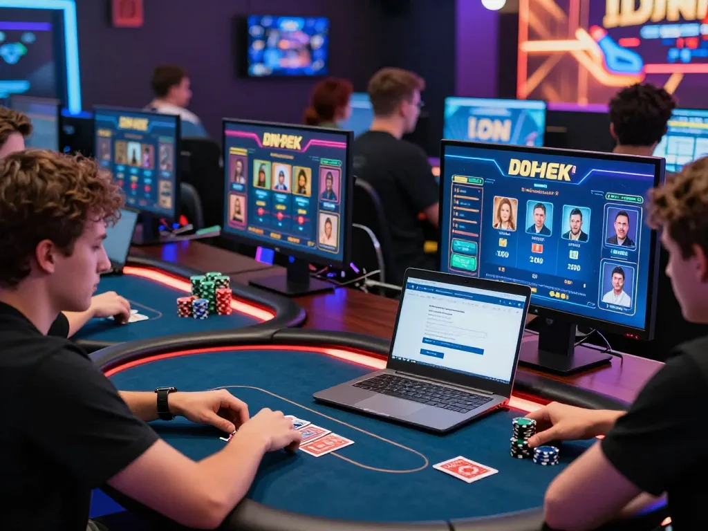 Essential Guide to IDN Poker: The Professional Landscape for 2026