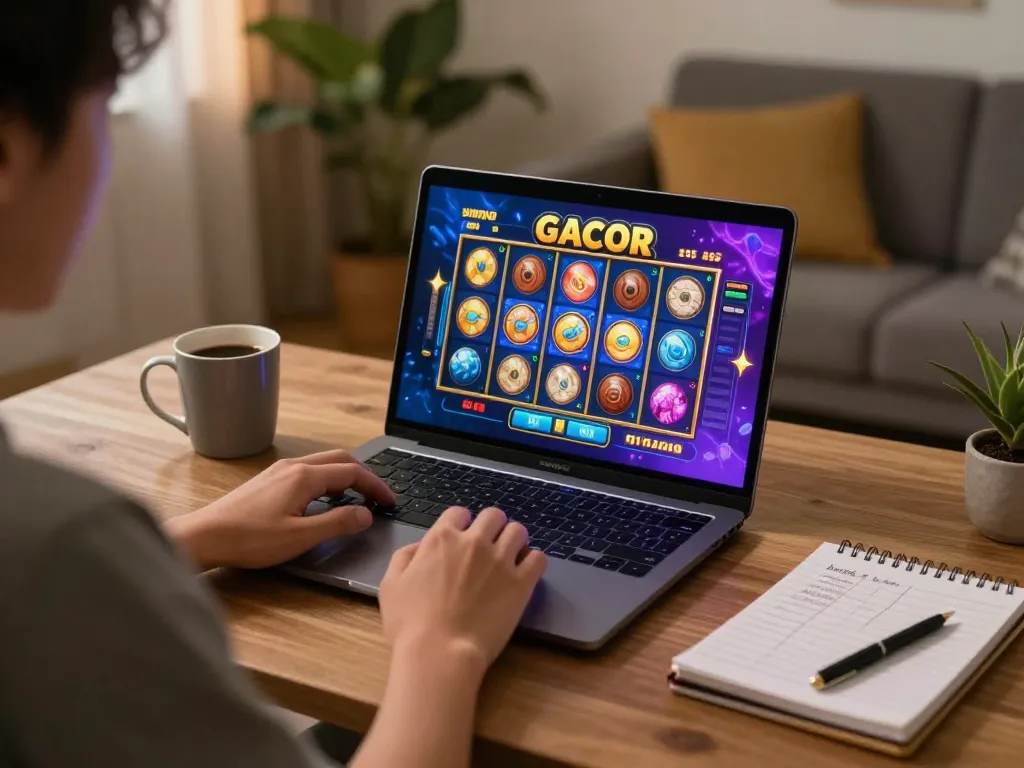 Winning Strategies for Gacor Slots: Expert Tips for 2026 Success