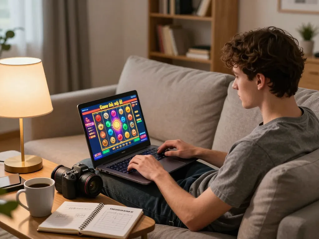 Winning Strategies for Game bài nổ hũ: Master the Top Online Slots in 2026