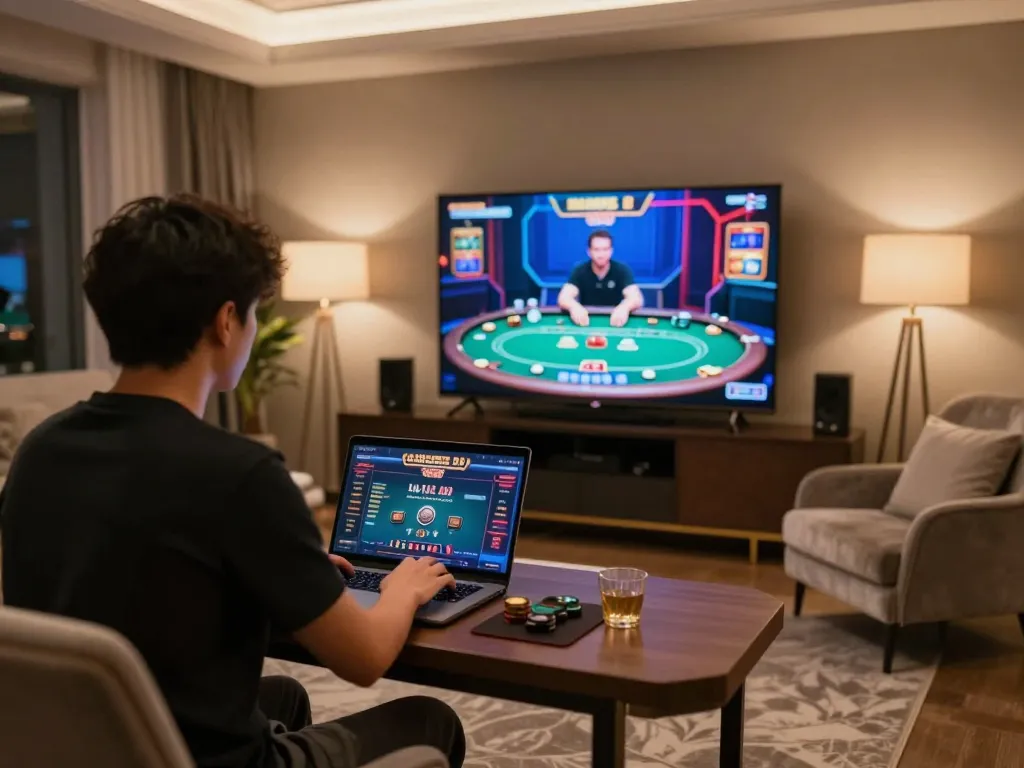 Mastering Your Betting Strategy with vin88: Essential Tips for Gamblers in 2026