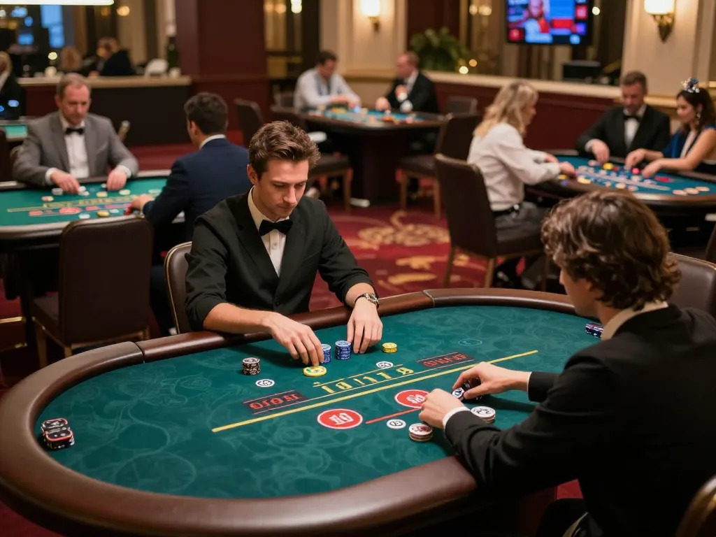 iWin: Essential Strategies for Mastering 2026 Casino Games and Winning Big