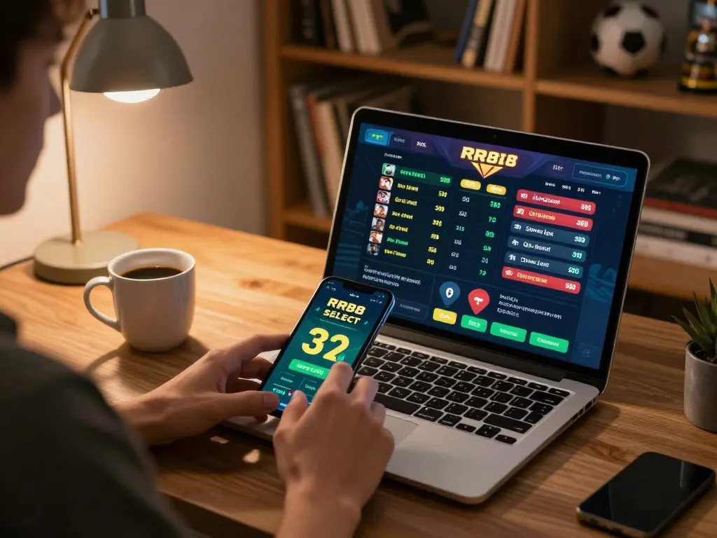 Winning Strategies for RR88 SELECT: How to Maximize Your Odds in 2026