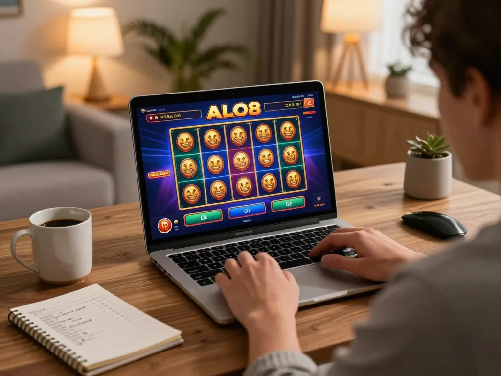Winning Strategies for ALO8 Gamblers: Mastering Online Casino Games in 2026