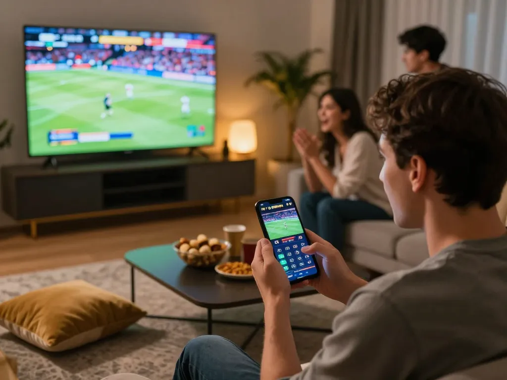 MPOSPORT Betting Strategies for 2026: Essential Insights for Winning with Competitive Odds