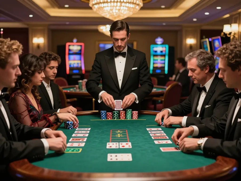 Mastering MM88: Advanced Strategies for Winning at Casino Games in 2026