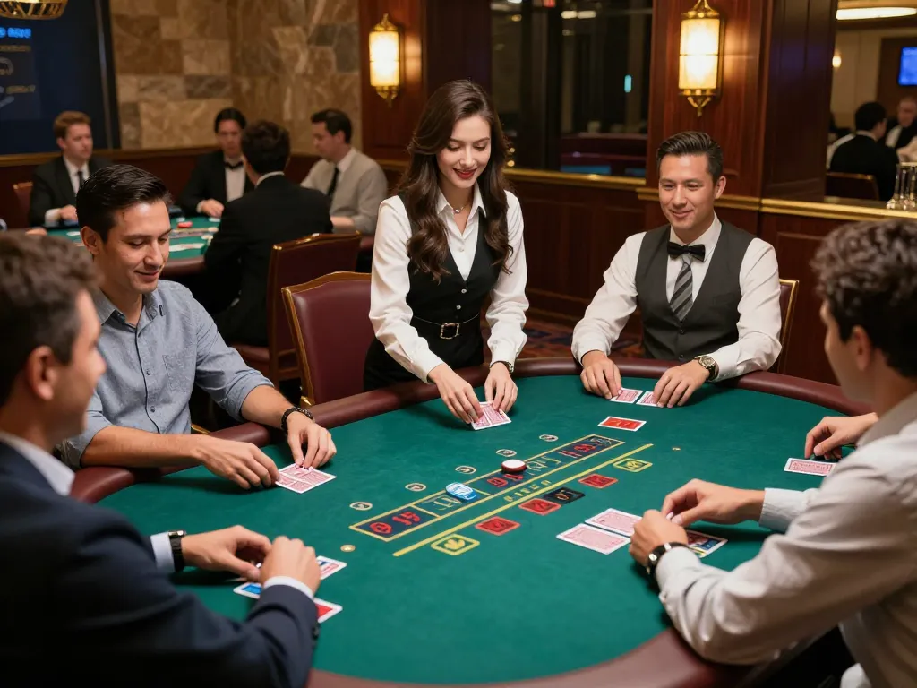 Maximizing Your Winnings at ALO8: Expert Blackjack Strategies for 2026