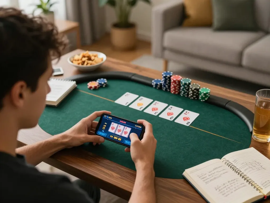 Winning Strategies for Gamebaidoithuong8: Mastering Online Poker in 2026