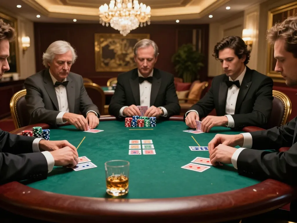 Winning Strategies for VIPWin Gamblers in 2026: Expert Tips for Enhanced Gameplay