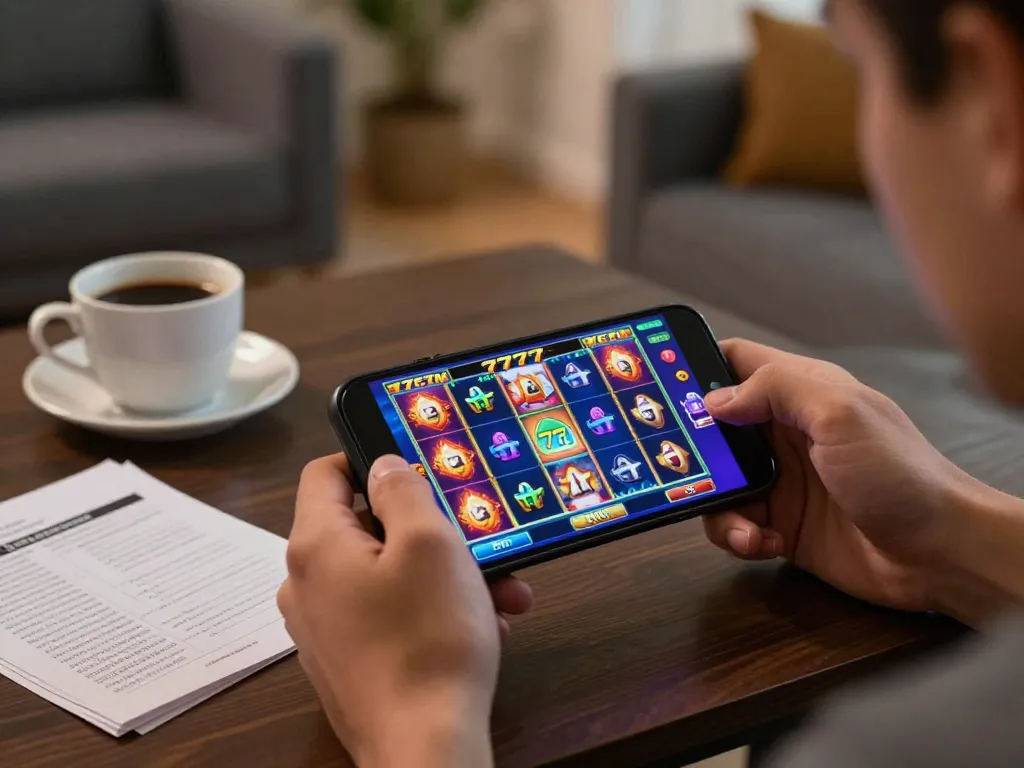 Mastering Slot777: Strategic Insights for Winning in 2026