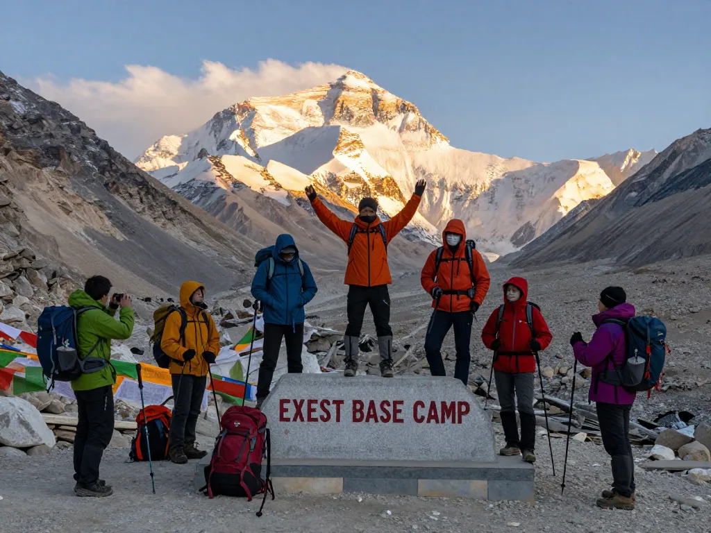 Essential Guide to Everest Base Camp Trek 2026: Expert Tips and Insights