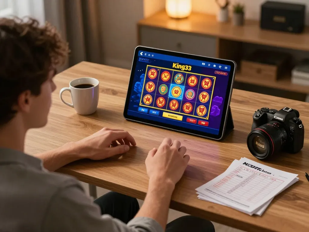 Mastering Your Strategy: Winning with King33 Casinos in 2026