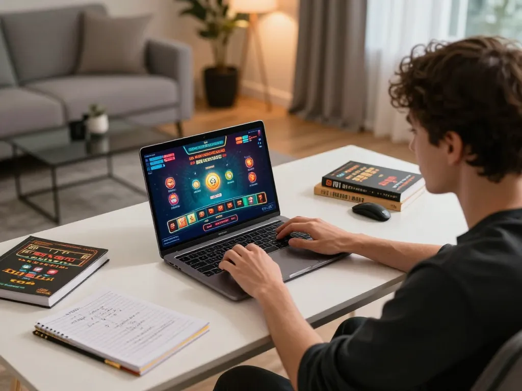 Advanced Betting Strategies for Winning at 888top in 2026