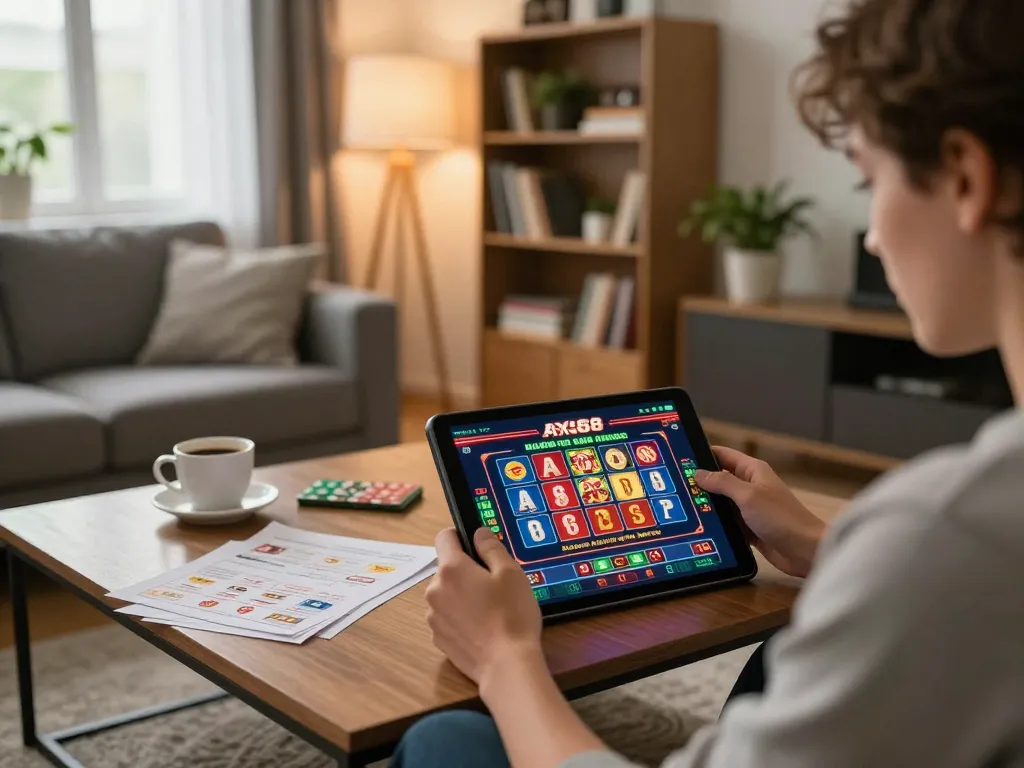 Winning Strategies for 2026: Unlocking the Ax88 Casino Experience