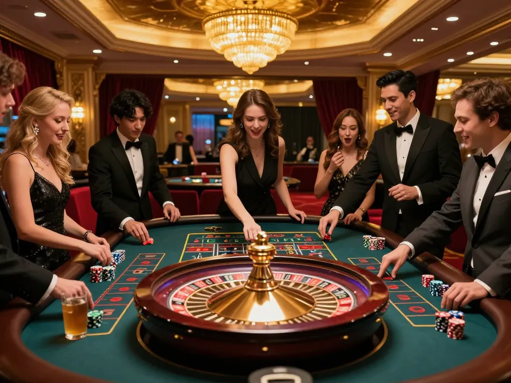 Winning Strategies at Sunwin: Master Roulette and Boost Your Odds in 2026