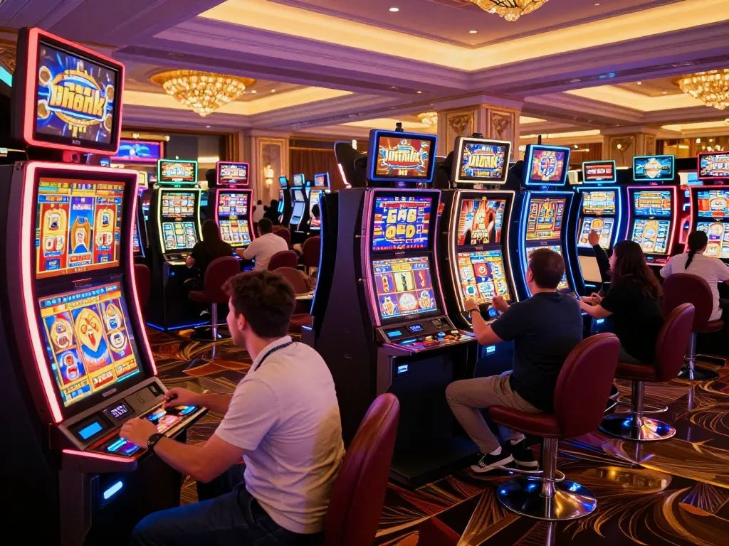 Mastering Link Slots in 2026: Strategic Approaches for Better Odds and Winning