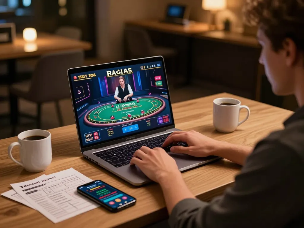 Sunwin Strategies for Winning: Mastering Online Casino Games in 2026