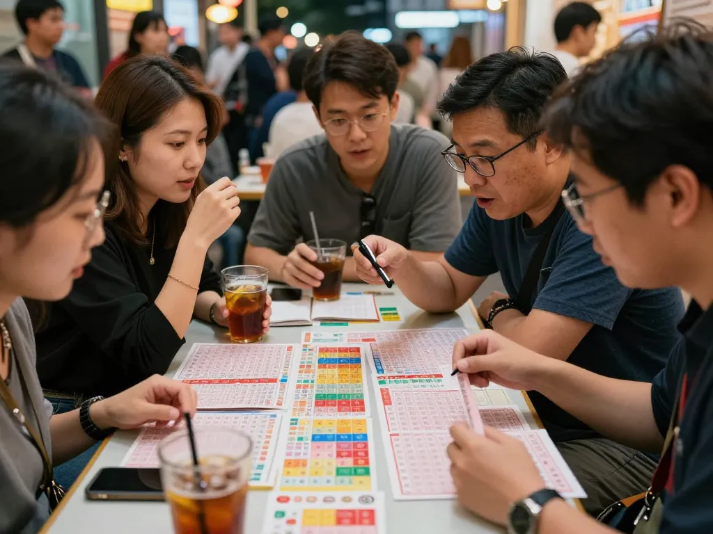 Mastering Your HK Lotto Strategy: Essential Insights for 2026