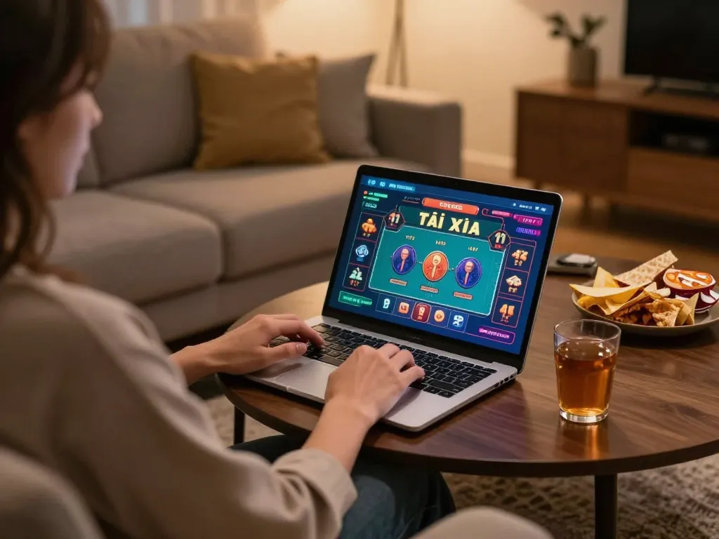 Winning Strategies on Tài Xỉu Online 2026: Mastering the Game at taixiuonline8