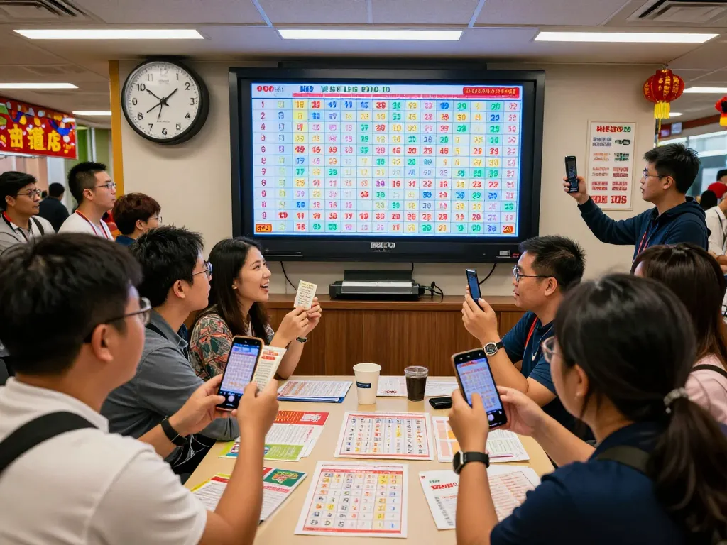 Mastering HK Lotto: Essential Insights for 2026 Winners