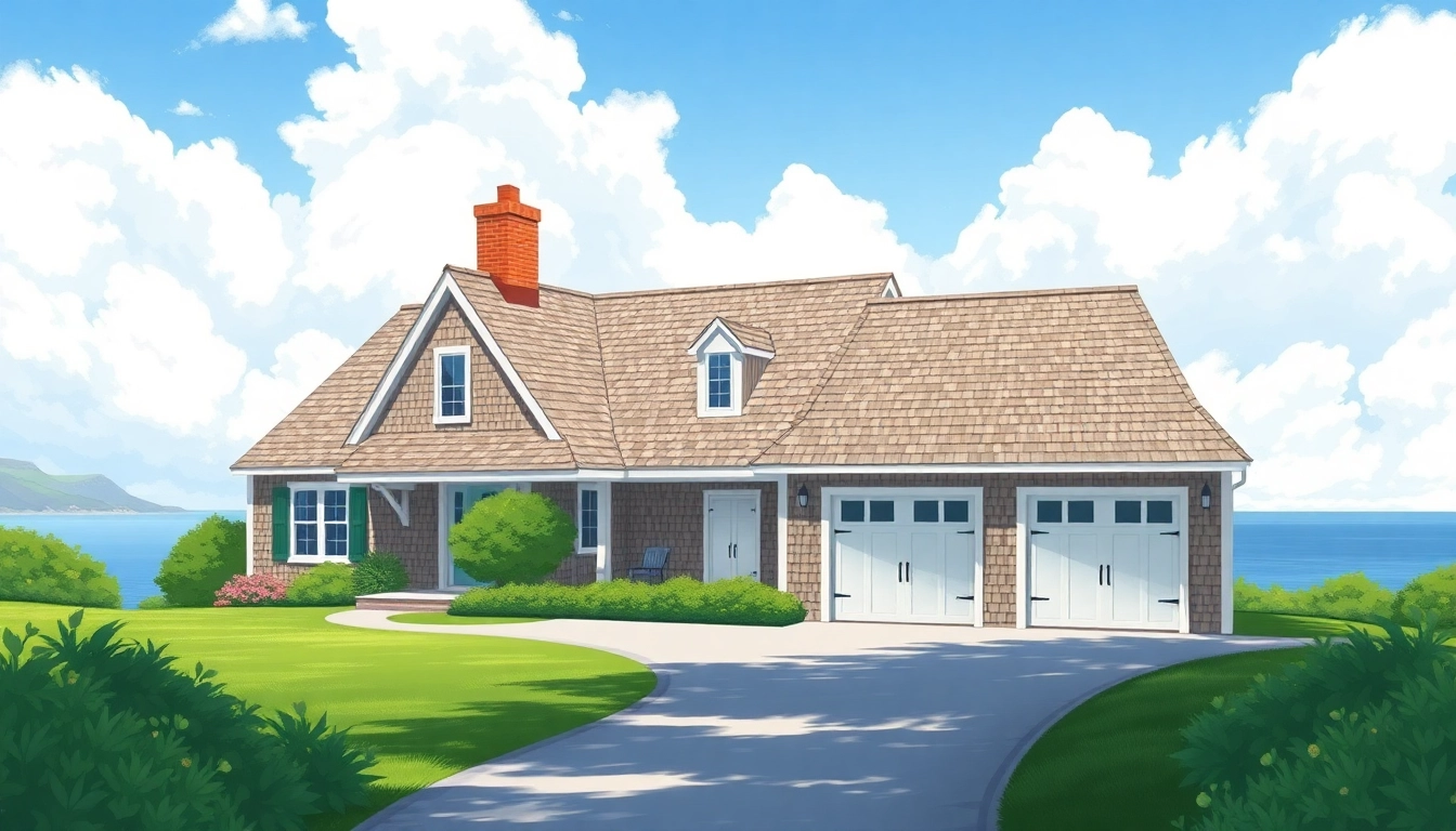 Elevate Your Living Space with Cape Cod Homes: Design and Expansion Insights