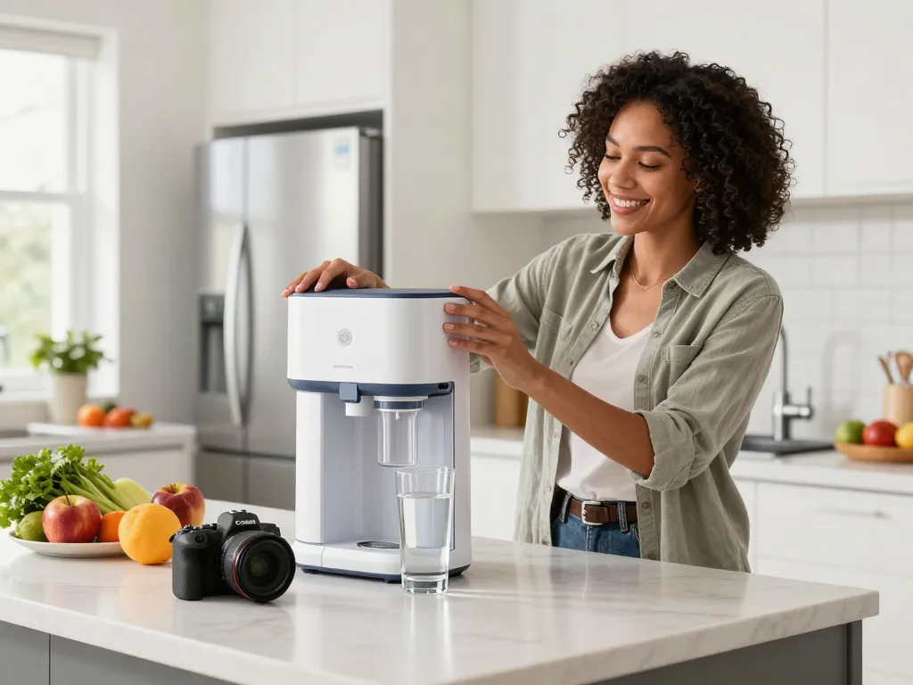 Essential Benefits of Waterdrop Plus WDP-F19C Replacement for GE® RPWFE® in 2026
