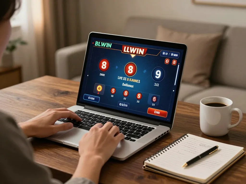 Winning Strategies for LLWIN: Master Your Online Casino Experience in 2026
