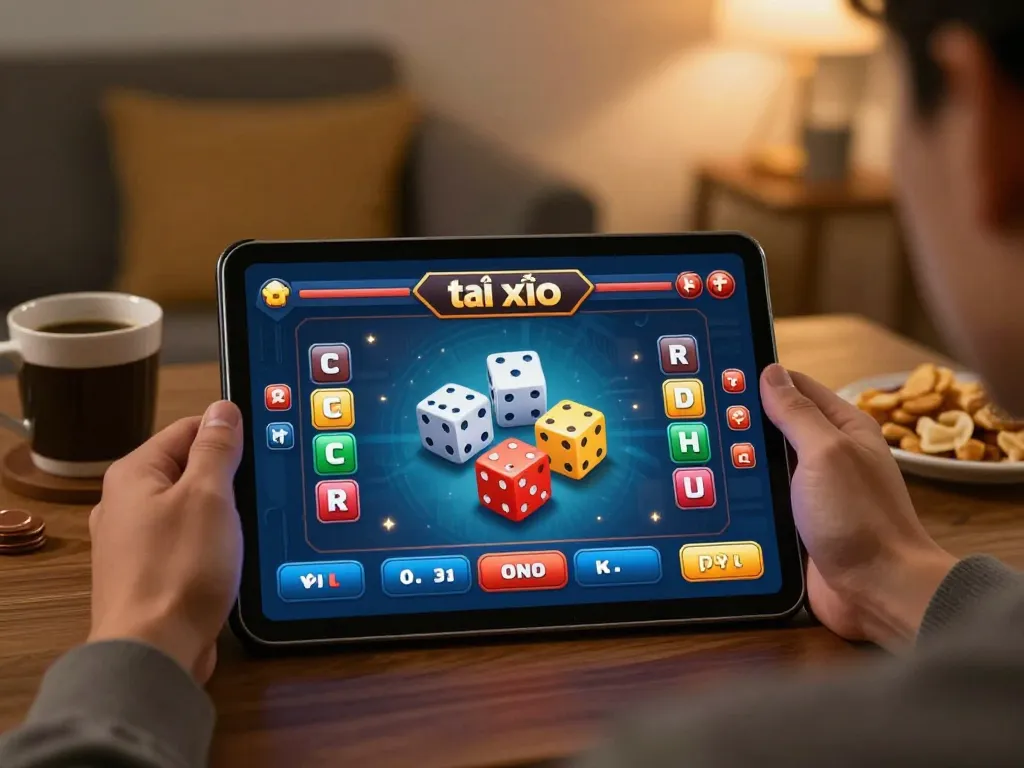 Winning Strategies for Tài Xỉu Online Uy Tín in 2026: A Comprehensive Guide