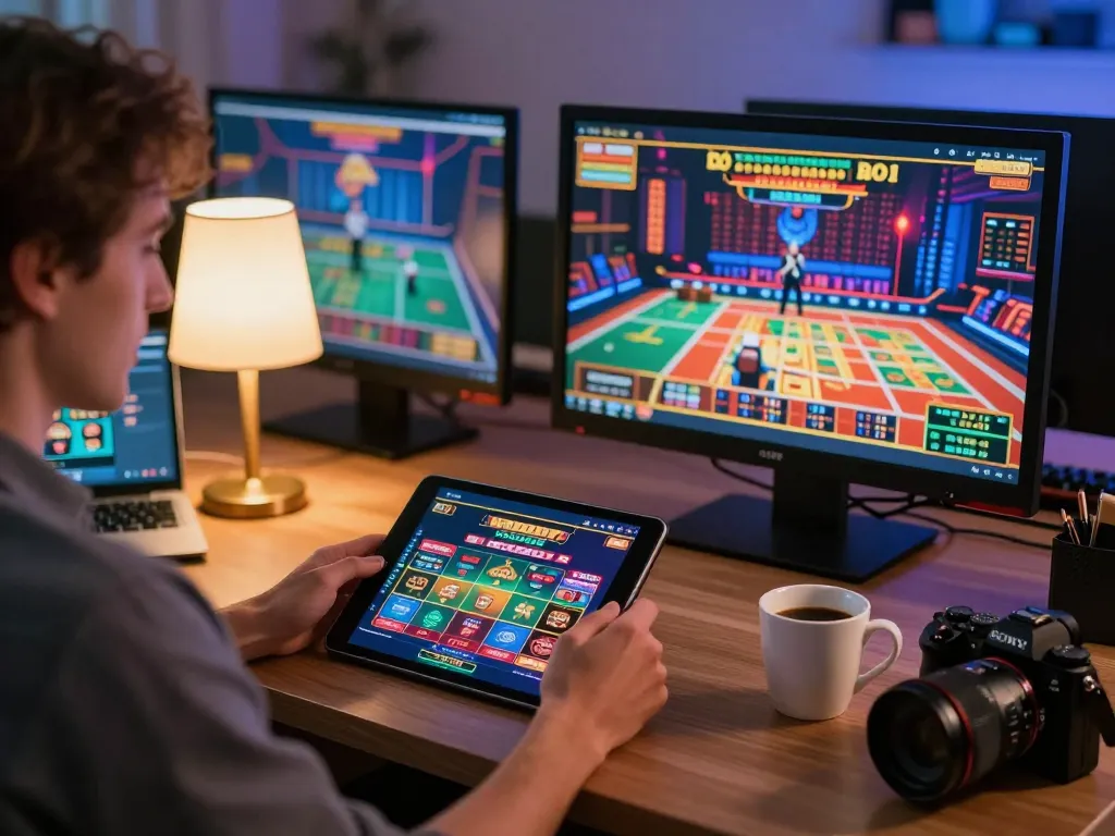 Winning Strategies for Online Gambling in 2026: Mastering 789betgo’s Best Features