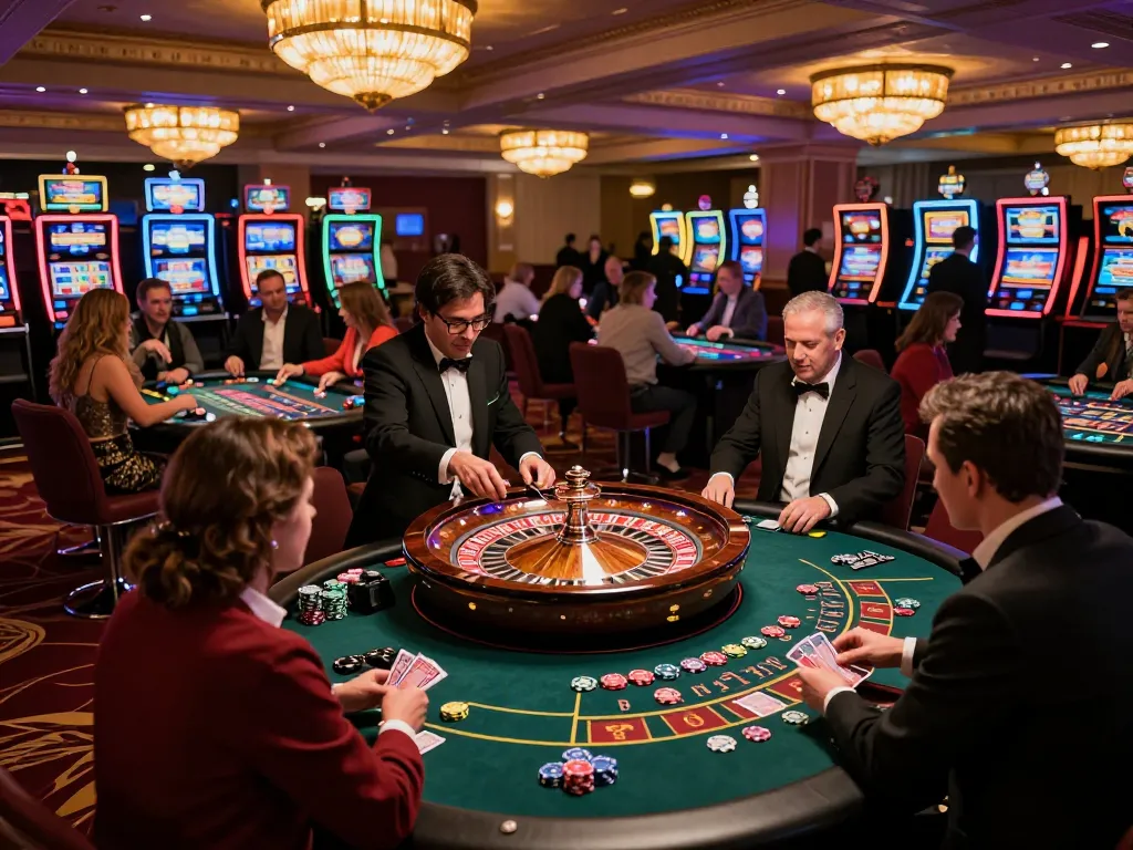 Winning Strategies for Luck8: Expert Guide for Thrilling Casino Gameplay in 2026