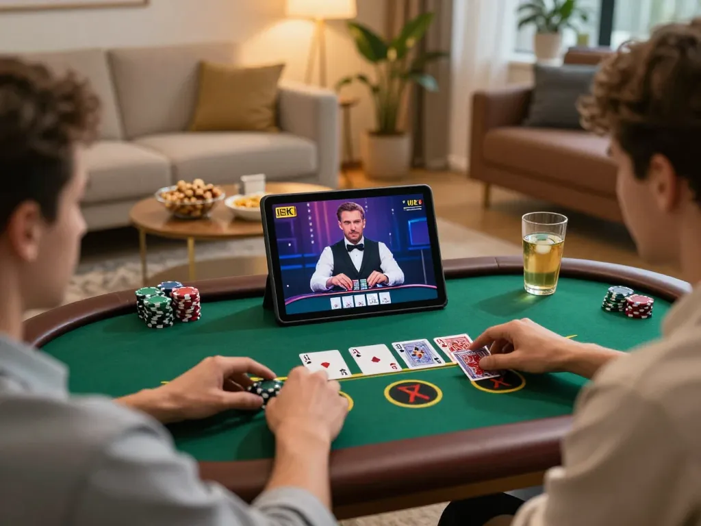 tv88: Proven Strategies for Maximizing Your Online Casino Experience in 2026