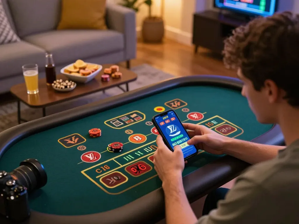 Winning Strategies for LV88 Players in 2026: Mastering Bankroll Management and Game Selection