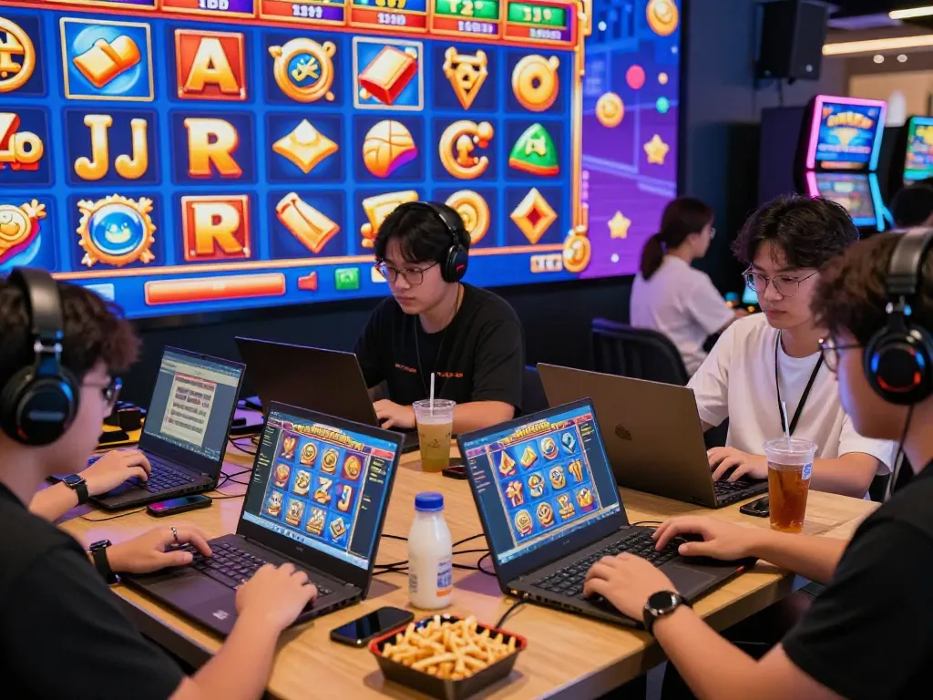 Proven Slot Gacor Strategies for Easier Wins in 2026