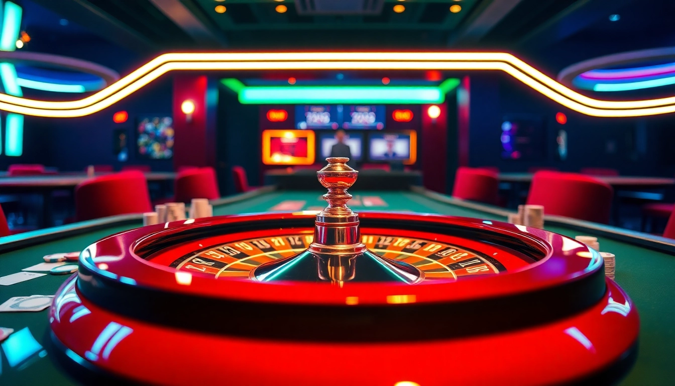 Understanding Non Gamstop Casino: Insights and Trends