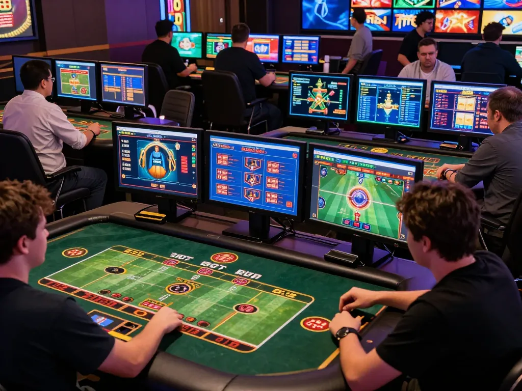 Mastering Winning Strategies at King33: Advanced Gambling Techniques for 2026