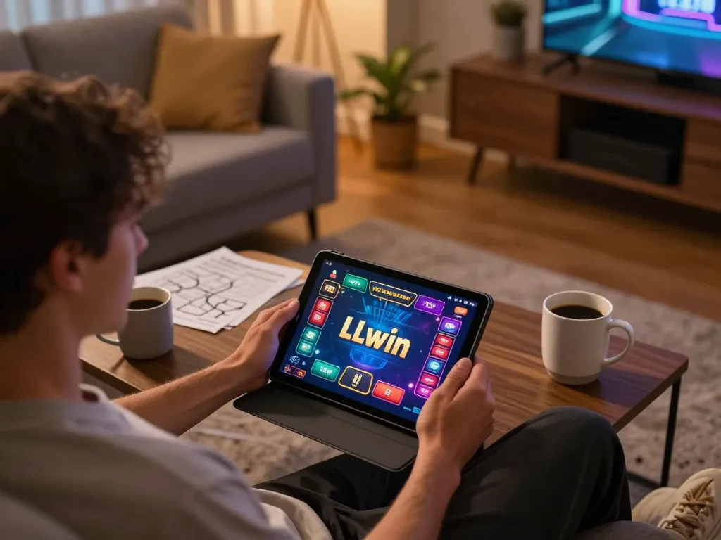 Winning Strategies for LLwin Players: Effective Bankroll Management in 2026