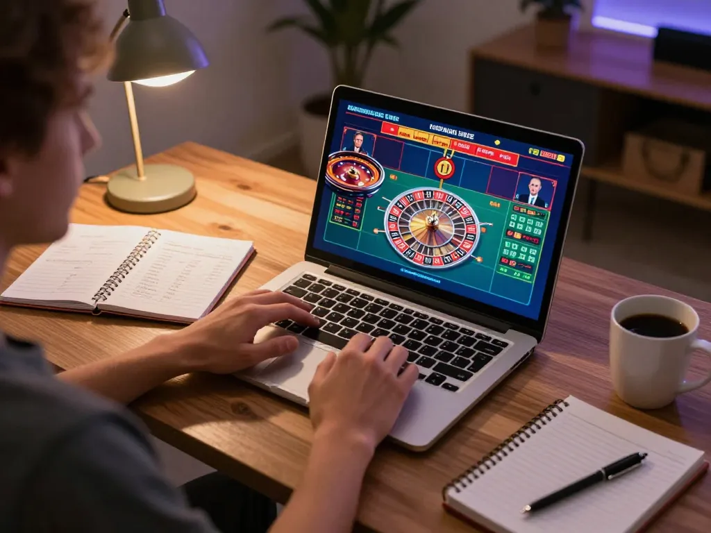 Winning Strategies for Online Gambling on cm88ninja in 2026: Maximize Your Odds
