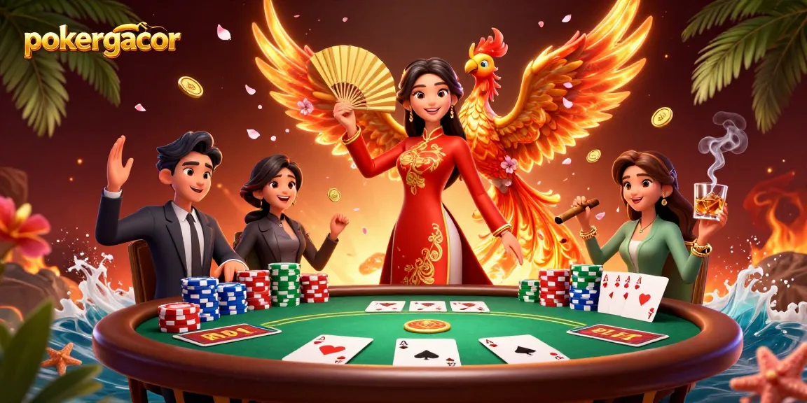 Master Winning Strategies on Pokergacor for Advanced Poker Play in 2026