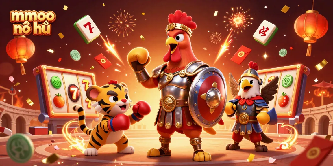 Mastering mmoo nổ hũ: Proven Strategies for Winning Big in 2026
