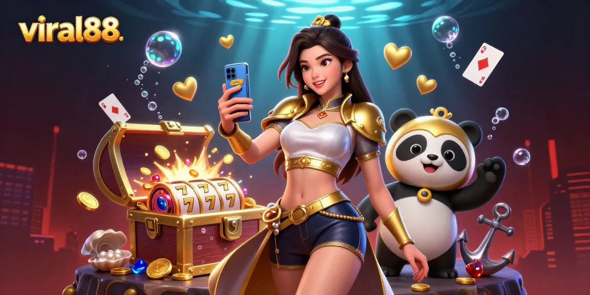 Strategic Winning with viral88: Top Tips for Maximizing Your Online Slot Experience in 2026