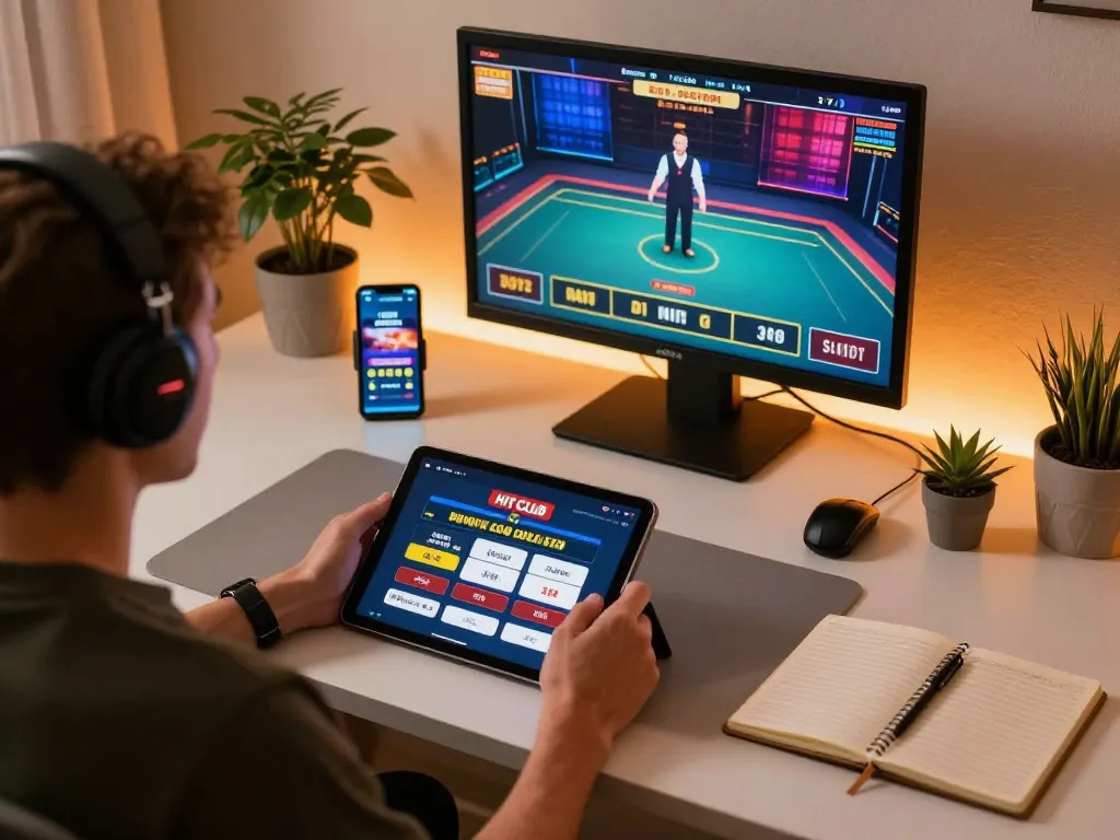 Master Your Game: Winning Strategies at Hit Club for 2026