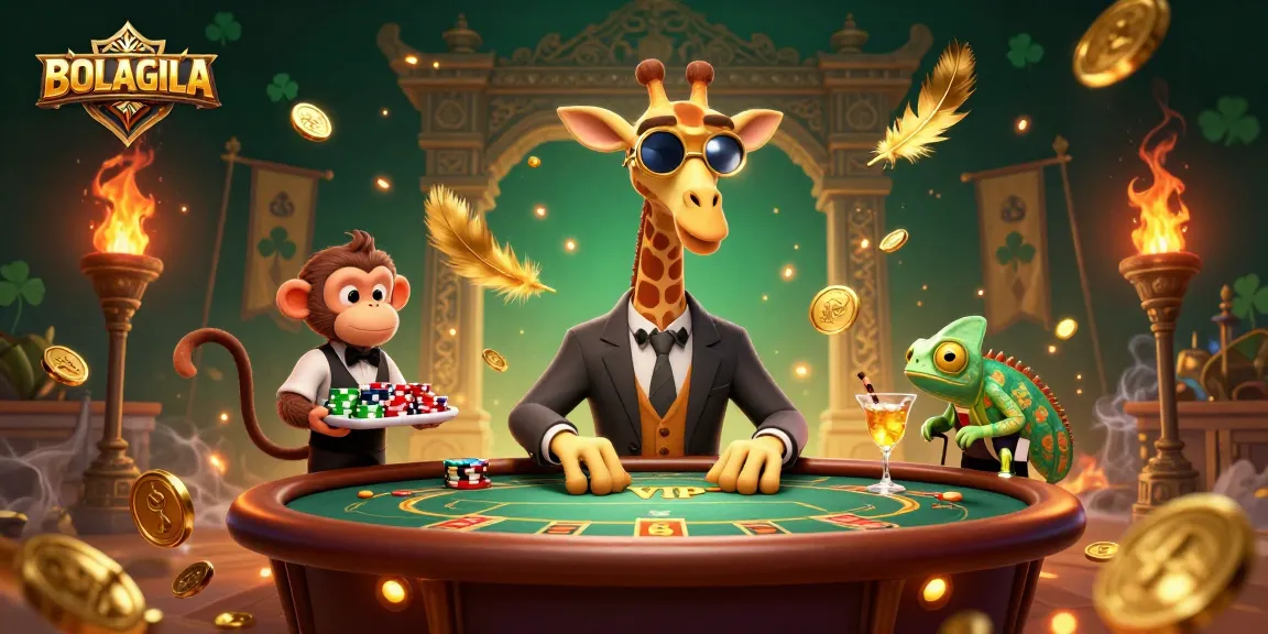 BOLAGILA: Winning Strategies for Successful Gambling in 2026